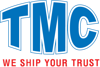 Thami Shipping and Airfreight Corp. Logo