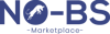 NO-BS Marketplace Logo