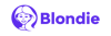 Blondie Logo