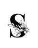 Sara Amiri Interiors Logo