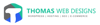 Thomas Web Designs Logo