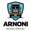 Arnoni Moving Services Logo