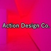 Action Design Co. Logo