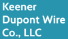 Keener Dupont Wire Co., LLC. Logo
