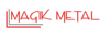 SARL MAGIK METAL Logo