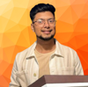 Shivam Kumar Gupta Logo
