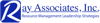 Ray Associates, Inc. Logo