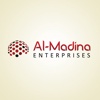 Al-Madina Enterprises Logo