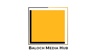 Baloch Media Hub Logo