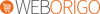 WebOrigo Logo