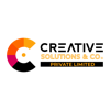 Creative Solutions & Co. Logo