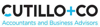 Cutillo+Co Logo