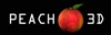 Peach 3D Printing and Design (Peach 3DP LLC) Logo