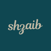 Shahzaib Ahmad’s Services Logo