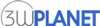 3wPlanet Logo