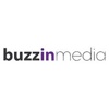 Buzzin Media - Media Marketing Agency Logo