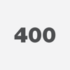 400 Communications Ltd Logo