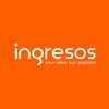 Ingresos Pvt Ltd Logo