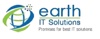 Earth IT Solutions Pvt Ltd Logo
