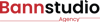 Bannstudio Agency Logo
