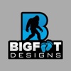 Bigfoot Designs Logo