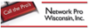 Network Pro Wisconsin, Inc. Logo