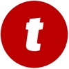 TREJKA Sp. z o.o. Logo