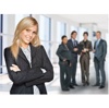 Deen (Executive) Search & Recruitment Logo