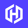 Hilvy Logo