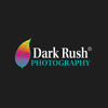 Dark Rush Photography Logo
