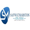 Safwat & Marston, Inc. Logo
