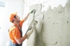 Stucco Contractors Boca Raton Pros Logo