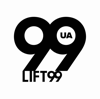 Lift99 Logo