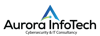 Aurora InfoTech Logo