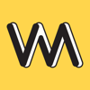VM Digital Logo