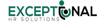 Exceptional HR Solutions Logo