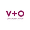 V+O Communication Serbia Logo