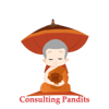 Consulting Pandits Logo