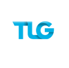 Think.Launch.Grow. Logo