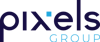 Pixels Logo