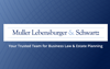 Muller Lebensburger & Schwartz Logo