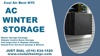 Cool Air Best NYC . Logo