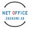 Net Office Ekonomi AB Logo