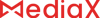 MediaX Logo