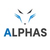 Alphas Technology Logo