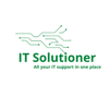 IT Solutioner Logo
