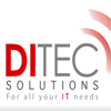 Ditec Solutions Logo