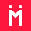 I Mate Plus Logo
