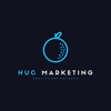 HUC Healthcare Marketing Logo