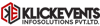 KLICKEVENTS INFOSOLUTIONS PVT LTD Logo
